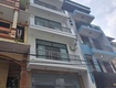 Cho thuê căn nhà phố nghĩa đô, dt 70m2 x 7 tầng , nhà mới...