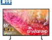 Smart tivi samsung 4k 65 inch ua65du7700kxxv   elevate your home entertainment experience 