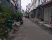 Nhà mặt tiền hẻm xe hơi   hẻm 67 huỳnh tấn phát, nhà bè...