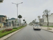 Bán lô đất mặt đường đôi Lương Như Học, ph Tân Hưng, TP HD, 100m2, mt 5m, giá...