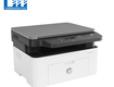 Máy in laser đa năng hp mfp 136w  4zb86a 