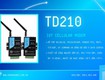 Td210   iot cellular modem 