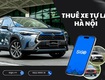 Thuê xe tự lái hà nội   trải nghiệm di chuyển tiện lợi, tiết...