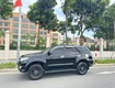 Fortuner 2015 đen đẹp ít đi 