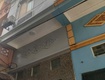 Cho thuê nhà nguyên căn ngõ 17 hưng phúc 40 m , 5 tầng, 4...