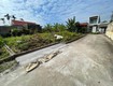 Bán đất tại hòa nghĩa dương kinh, gần dự án cầu rào 3.