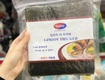 Giá tốt cho sỉ   lá kim cuộn cơm dạng dày thicker 100 lá...