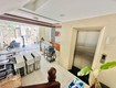 Mặt tiền yên thế tân bình   6 tầng thang máy   nhà đang cho thuê...