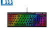 Hyperx alloy elite 2 keyboard   the perfect choice for gamers and professional streamers...