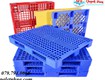 Khi mua pallet nhựa tại Cần Thơ cần lưu ý những quy trình 