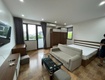 Cho thuê căn hộ waterfront city, 1 ngủ rộng 40m2 tách bếp.