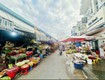Bán nhà đẹp, mặt tiền chợ đường hoàng minh đạo p5, q8    giá chỉ 10,6...