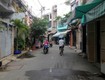 Âu dương lân mt hẻm xe tải 8m bán căn nhà cũ tiện xây dựng mới 