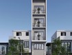 Nhà 7 tầng thang máy ngọc thụy   hồng tiến, diện tích 40m , đường 4m. 
