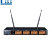 đầu thu micro không dây bốn kênh x4 