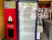 Thanh lý tủ mát 1 cửa hiệu pepsi dung tích 400 lít nhập...