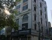 Cho thuê 100m2 tầng 2 nhà 5 tầng, phường Hoàng Mai, Hà Nội 