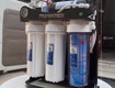 Máy lọc nước để gầm prowatech ro ro slim60lit   nhỏ gọn 