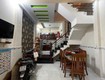 Bán nhà hẻm lạc long quân, phường 10 tân bình 4,5x19 3 lầu...