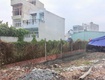Bán đất thạnh xuân   q12   gần hà huy giáp  ...