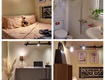Cho thuê phòng trọ cao cấp full nội thất homestay trung...