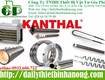 đầu đốt gia nhiệt kanthal
