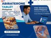 Abiraterone 250 mg tablet cost online makati city philippines