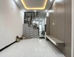 Nhà 2 tầng mới đẹp hẻm 3m đường la văn tiến, phường ghềnh...