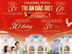 Hồng hạc city phú mỹ hưng cập nhật chính sách ưu đãi mới...
