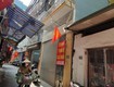 Chính chủ cho thuê nhà nguyên căn 4 tầng tại miếu đầm, nam từ liêm...