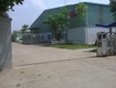 Cho thuê nhà xưởng 3.400m    sẵn pccc tự động   ngay...