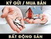đồng hành mua bán ký gửi đất ở nhà phố tại...