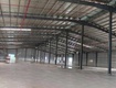 Cho thuê nhà xưởng 2.850m khu vực tân uyên bình dương pccc...