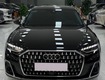 Bán audi a8l plus đăng ký 2024. xe đẹp như mới. 