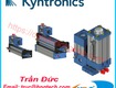 Bộ truyền động kyntronics kyntronics actutor