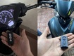 địa chỉ uy tín chuyên dịch vụ làm lại chìa khóa smartkey yamaha giá hợp...