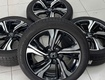 Mâm 17 inch zin tháo xe honda civic 17 inch kèm lôp yokohama 215/55r17 