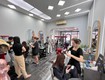 Sang tiệm tóc cần người thiện chí tiếp quản