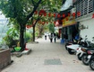 Chỉ 233 triệu m có nhà ngõ 62 ngọc hà 32.5m 5 tầng gần hồ...