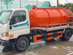 Bán xe ô tô hút chất thải 2 32 khối