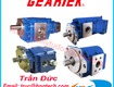 động cơ bánh răng geartek geartek gear motors