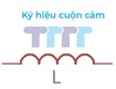 ý nghĩa của trị số điện cảm là gì