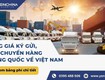 Phí vận chuyển hàng trung quốc về việt nam và các yếu tố ảnh hưởng...