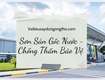 Sơn sàn gốc nước nippon giải pháp cho bê tông ẩm ...