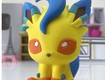 đồ chơi in 3d pla bộ sưu tập pokémon độc đáo dành cho...