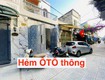 Nhà mới đón tết kề aeon tân phú hxh thông ...