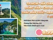 Tour cực bắc   hà giang   cao bằng   lạng sơn...