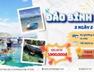 đảo bình ba tết dương lịch sgc tourist 