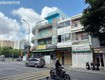 Bán siêu phẩm ngay góc 2 mặt tiền đường võ văn kiệt và trần khắc...