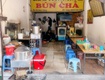 Sang nhượng quán bánh cuốn bún chả vị trí đẹp ngã tư chợ...